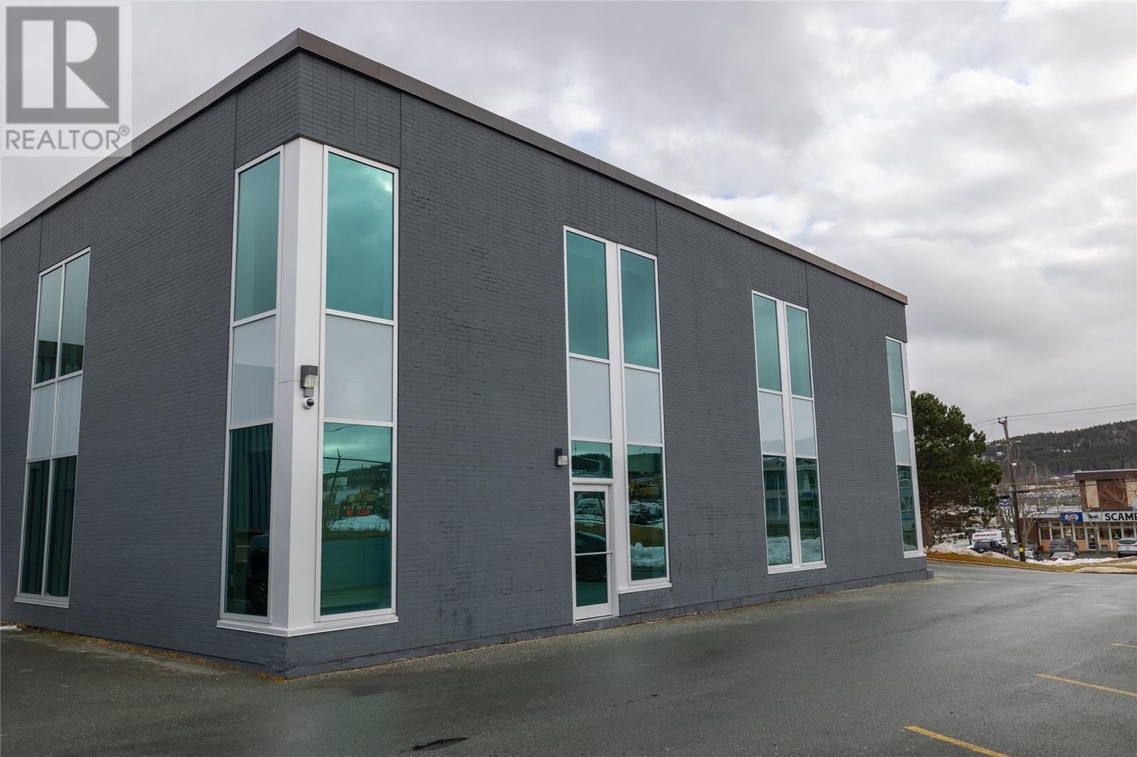 Main Photo: 42 O'Leary Avenue Unit#1 in St. John's: Business for lease : MLS®# 1257727