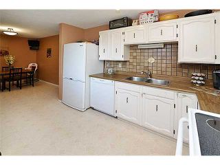 Photo 9: 120 ABOYNE Place NE in CALGARY: Abbeydale Residential Attached for sale (Calgary)  : MLS®# C3629210