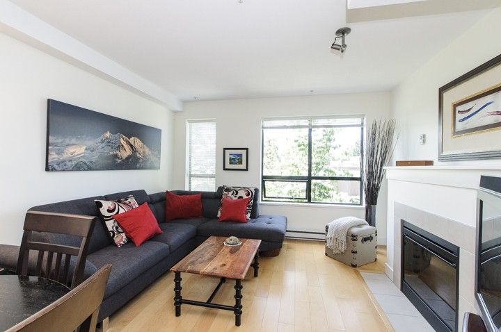 FEATURED LISTING: 106 - 1855 Stainsbury Avenue Vancouver