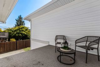 Photo 24: 46486 SEAHOLM Crescent in Chilliwack: Fairfield Island House for sale : MLS®# R2816209