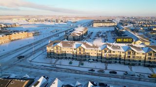Photo 30: 4312 181 Skyview Ranch Manor NE in Calgary: Skyview Ranch Apartment for sale : MLS®# A2101801