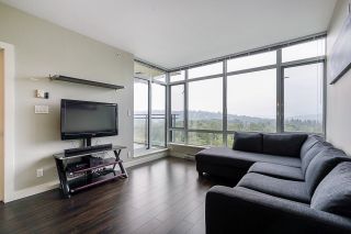 Photo 3: 1503 2789 SHAUGHNESSY Street in Port Coquitlam: Central Pt Coquitlam Condo for sale in "The Shaughnessy" : MLS®# R2726413