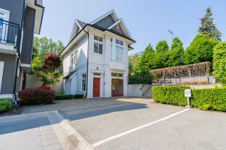 Photo 29: 57 14433 60 Avenue in Surrey: Sullivan Station Townhouse for sale in "BRIXTON" : MLS®# R2782087