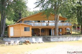 Photo 24: #2; 8758 Holding Road in Adams Lake: Waterfront with home House for sale : MLS®# 110447