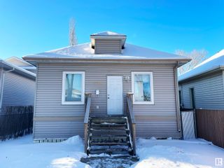 Photo 1: 12036 91 Street in Edmonton: Zone 05 House for sale : MLS®# E4323619