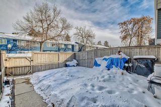 Photo 44: 92 219 90 Avenue SE in Calgary: Acadia Row/Townhouse for sale : MLS®# A2032445