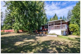 Photo 5: 5500 Southeast Gannor Road in Salmon Arm: Ranchero House for sale (Salmon Arm SE)  : MLS®# 10105278
