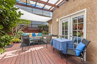 Photo 22: UNIVERSITY HEIGHTS House for sale : 3 bedrooms : 4495 New Jersey St in San Diego
