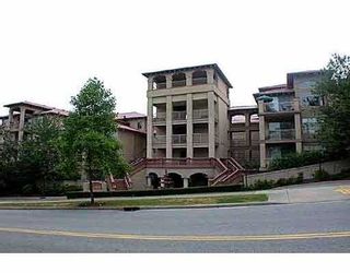 Photo 1: 103 3176 PLATEAU BV in Coquitlam: Westwood Plateau Condo for sale in "THE TUSCANY" : MLS®# V549258