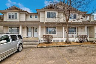 Main Photo: 59 4 Stonegate Drive NW: Airdrie Row/Townhouse for sale : MLS®# A2130504