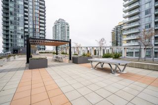 Photo 35: 2803 4458 BERESFORD Street in Burnaby: Metrotown Condo for sale in "Sun Tower 1" (Burnaby South)  : MLS®# R2815720
