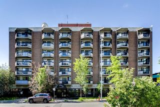 Main Photo: 301 339 13 Avenue SW in Calgary: Beltline Apartment for sale : MLS®# A2019301