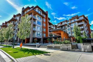 Main Photo: 116 5983 GRAY Avenue in Vancouver: University VW Condo for sale (Vancouver West)  : MLS®# R2878644
