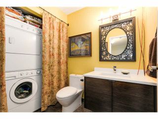 Photo 7: 106 3626 W 28TH Avenue in Vancouver: Dunbar Condo for sale in "Castle Gardens" (Vancouver West)  : MLS®# V1107718