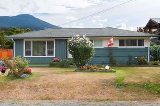 Photo 9: 40356 HOOD Road in Squamish: Garibaldi Estates House for sale : MLS®# R2757752