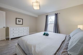 Photo 12: 736 Crawford Street in Toronto: Palmerston-Little Italy House (2 1/2 Storey) for sale (Toronto C01)  : MLS®# C5950368