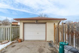 Photo 37: 24 Donley Street in Kitchener: House (Bungalow) for sale : MLS®# X8086740