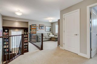 Photo 24: 38 Elmont Estates Manor SW in Calgary: Springbank Hill Detached for sale : MLS®# C4293332