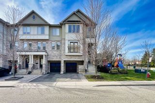 Main Photo: 1 3038 Haines Road in Mississauga: Applewood House (3-Storey) for sale : MLS®# W8251302