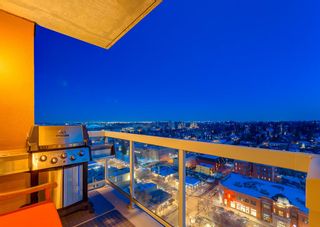 Photo 37: 2002 817 15 Avenue SW in Calgary: Beltline Apartment for sale : MLS®# A2030624