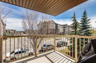 Main Photo: 206 40 Panatella Landing NW in Calgary: Panorama Hills Row/Townhouse for sale : MLS®# A2125732