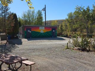 Photo 26: 1621 TRANS CANADA HIGHWAY: Cache Creek Building and Land for sale (South West)  : MLS®# 170224