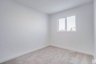 Photo 22: 16816 31 Avenue in Edmonton: Zone 56 Attached Home for sale : MLS®# E4325307
