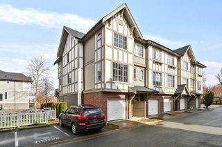 Photo 1: 30 30989 WESTRIDGE PLACE in Abbotsford: Abbotsford West Townhouse for sale : MLS®# R2659327