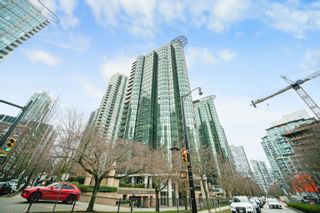 Photo 19: 1003 555 JERVIS Street in Vancouver: Coal Harbour Condo for sale in "Harbourside Park 2" (Vancouver West)  : MLS®# R2867202