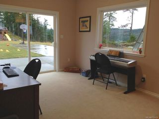 Photo 10: 4670 Goldstream Heights Dr in MALAHAT: ML Shawnigan House for sale (Malahat & Area)  : MLS®# 753133