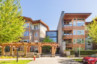 Photo 27: 310 5788 BIRNEY Avenue in Vancouver: University VW Condo for sale in "Keeneyside" (Vancouver West)  : MLS®# R2882788