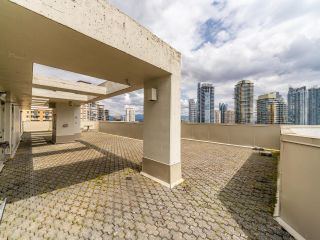 Photo 23: 1206 4300 MAYBERRY Street in Burnaby: Metrotown Condo for sale in "Times Square" (Burnaby South)  : MLS®# R2684746