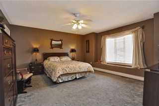 Photo 7: 105 Queen Mary Drive in Brampton: Fletcher's Meadow House (2-Storey) for sale : MLS®# W3159861