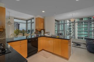 Photo 11: 803 1710 BAYSHORE Drive in Vancouver: Coal Harbour Condo for sale (Vancouver West)  : MLS®# R2737259