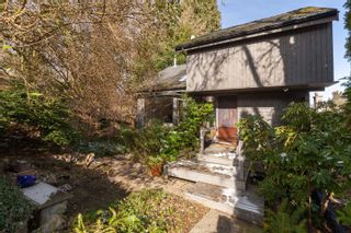 Photo 2: 3573 W 14TH Avenue in Vancouver: Kitsilano House for sale (Vancouver West)  : MLS®# R2755527