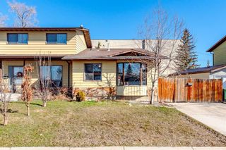 Main Photo: 2604 13 Avenue SE in Calgary: Albert Park/Radisson Heights Semi Detached (Half Duplex) for sale : MLS®# A2111631