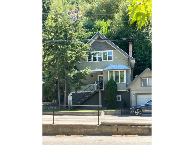 FEATURED LISTING: 2070 RIVERSIDE AVENUE Trail