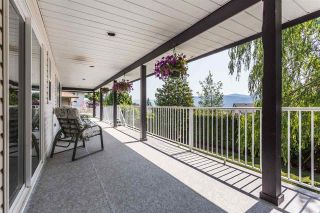 Photo 15: 36198 LOWER SUMAS MOUNTAIN Road in Abbotsford: Abbotsford East House for sale : MLS®# R2290149