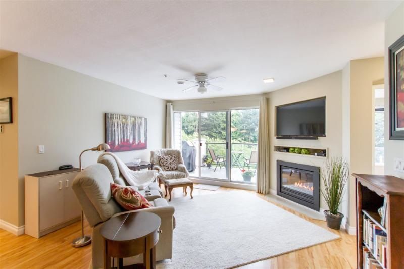 FEATURED LISTING: 307 - 20976 56 Avenue Langley