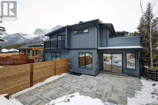 Photo 46: 274 C&D Three Sisters Drive in Canmore: House for sale : MLS®# A2105982