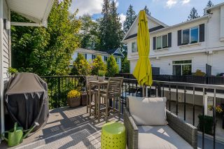 Photo 33: 55 288 171 Street in Surrey: Pacific Douglas Townhouse for sale (South Surrey White Rock)  : MLS®# R2749758