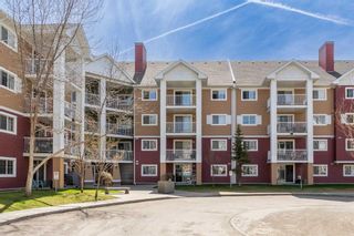 Main Photo: 3303 10 Prestwick Bay SE in Calgary: McKenzie Towne Apartment for sale : MLS®# A2132812