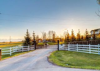 Photo 44: 11 GLENMORE VIEW Place in Rural Rocky View County: Rural Rocky View MD Detached for sale : MLS®# A2120612