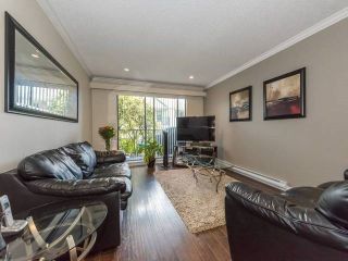 Photo 2: 1 7557 HUMPHRIES Court in Burnaby: Edmonds BE Townhouse for sale (Burnaby East)  : MLS®# R2072311