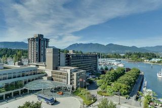 Photo 3: 306 560 CARDERO Street in Vancouver: Coal Harbour Condo for sale (Vancouver West)  : MLS®# R2879699
