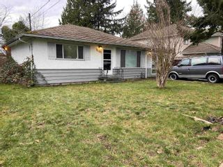 Photo 1: 8431 123 Street in Surrey: Queen Mary Park Surrey House for sale : MLS®# R2658041