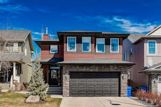 Photo 1: 40 Evanspark Circle NW in Calgary: Evanston Detached for sale : MLS®# A2126976