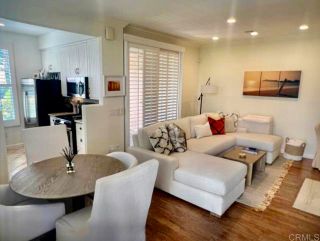 Main Photo: House for rent : 1 bedrooms : 3521 Caminito El Rincon #307 in San Diego