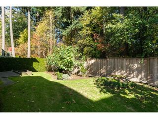 Photo 19: 15022 SEMIAHMOO Place in Surrey: Sunnyside Park Surrey House for sale in "Semiahmoo Wynd" (South Surrey White Rock)  : MLS®# R2115497