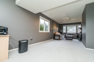 Photo 28: 35286 BELANGER Drive in Abbotsford: Abbotsford East House for sale in "HOLLYHOCK RIDGE" : MLS®# R2534545